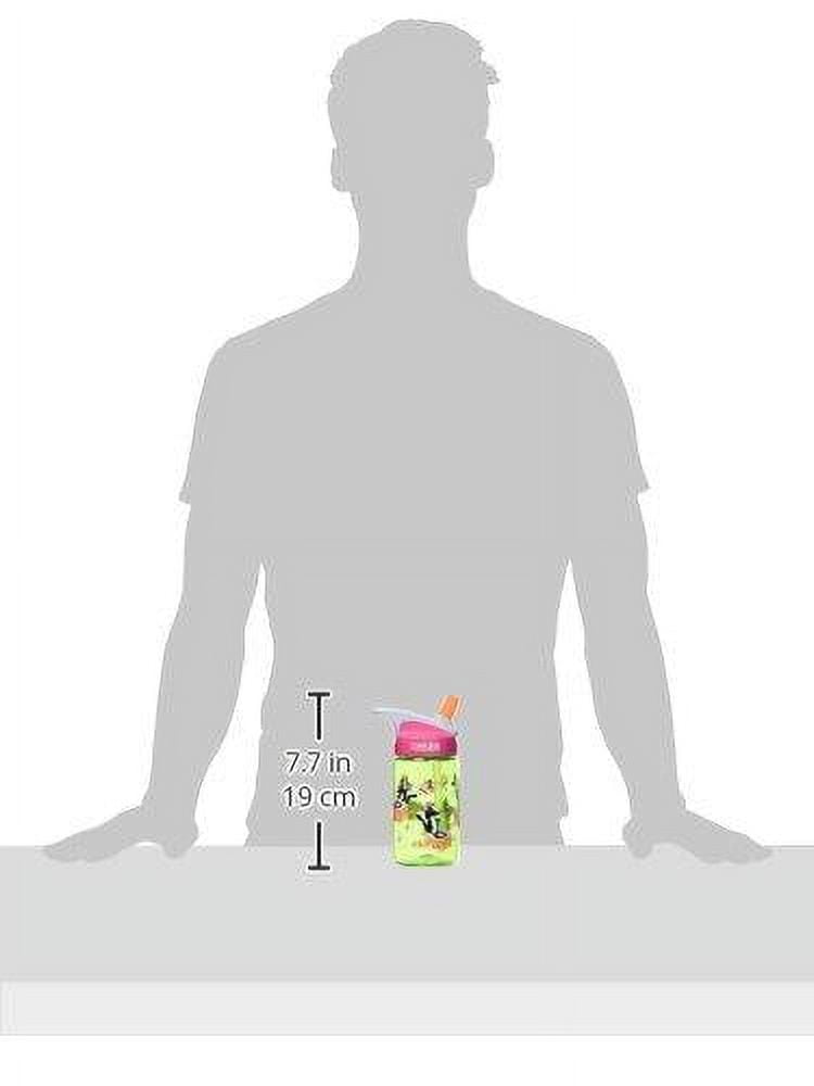 CamelBak Eddy Kids BPA Free Water Bottle Airplane Bandits Bottle Only M312R