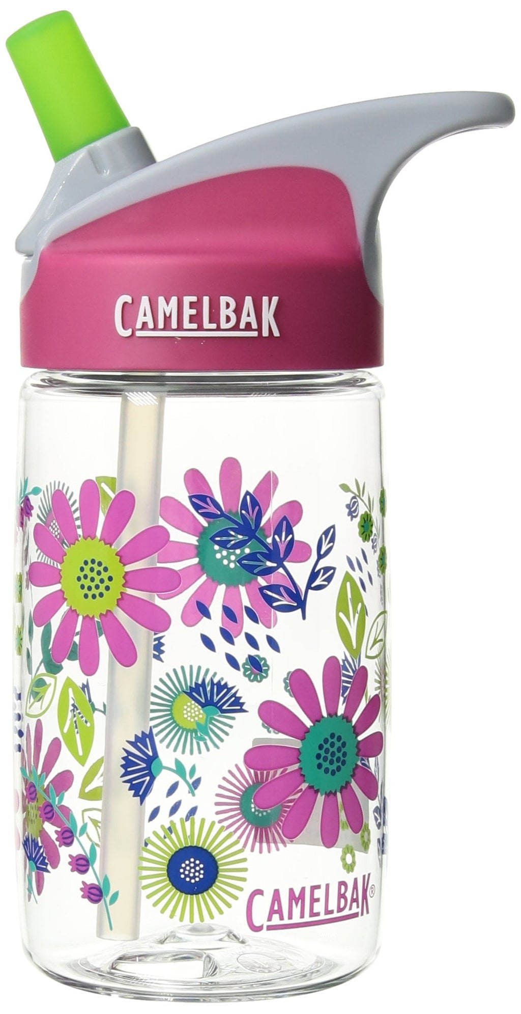 CamelBak Eddy Kids BPA Free Water Bottle Airplane Bandits Bottle Only M312R