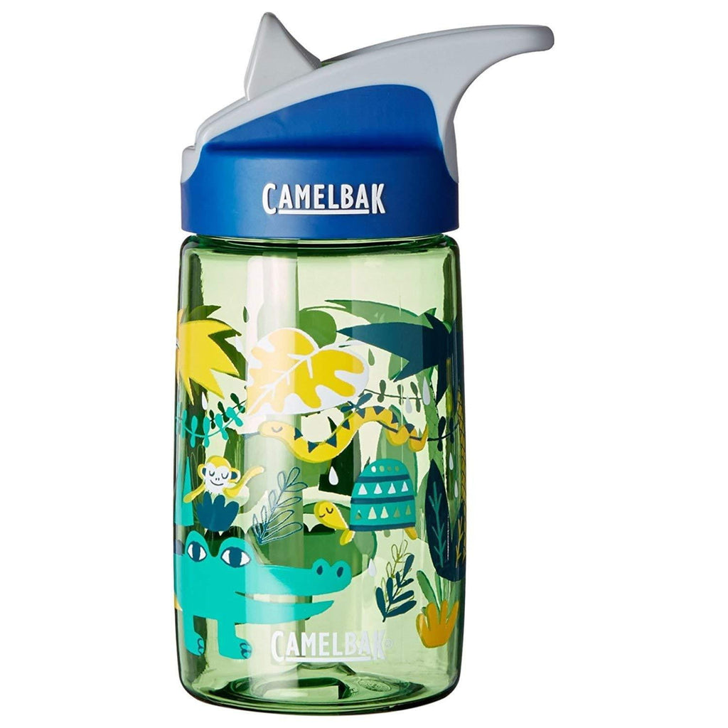 CamelBak Eddy Kids BPA Free Water Bottle Airplane Bandits Bottle Only M312R