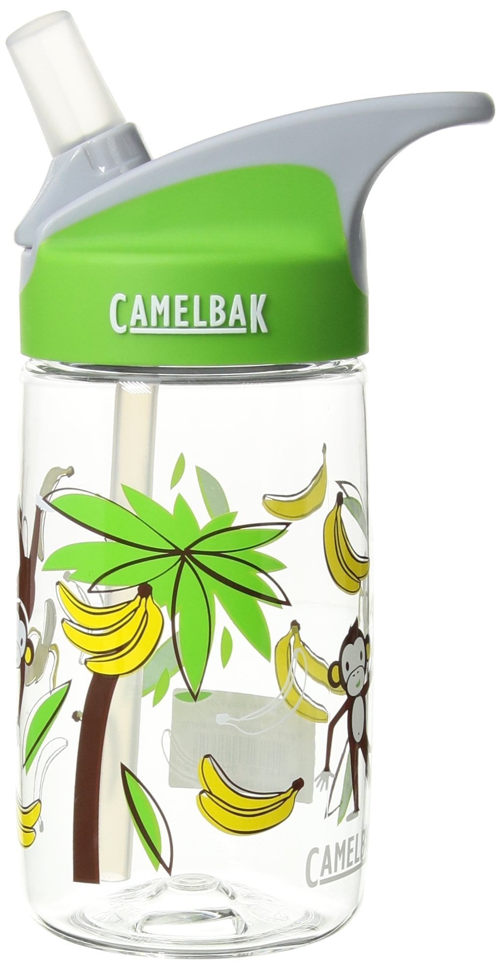 CamelBak Eddy Kids BPA Free Water Bottle Airplane Bandits Bottle Only M312R