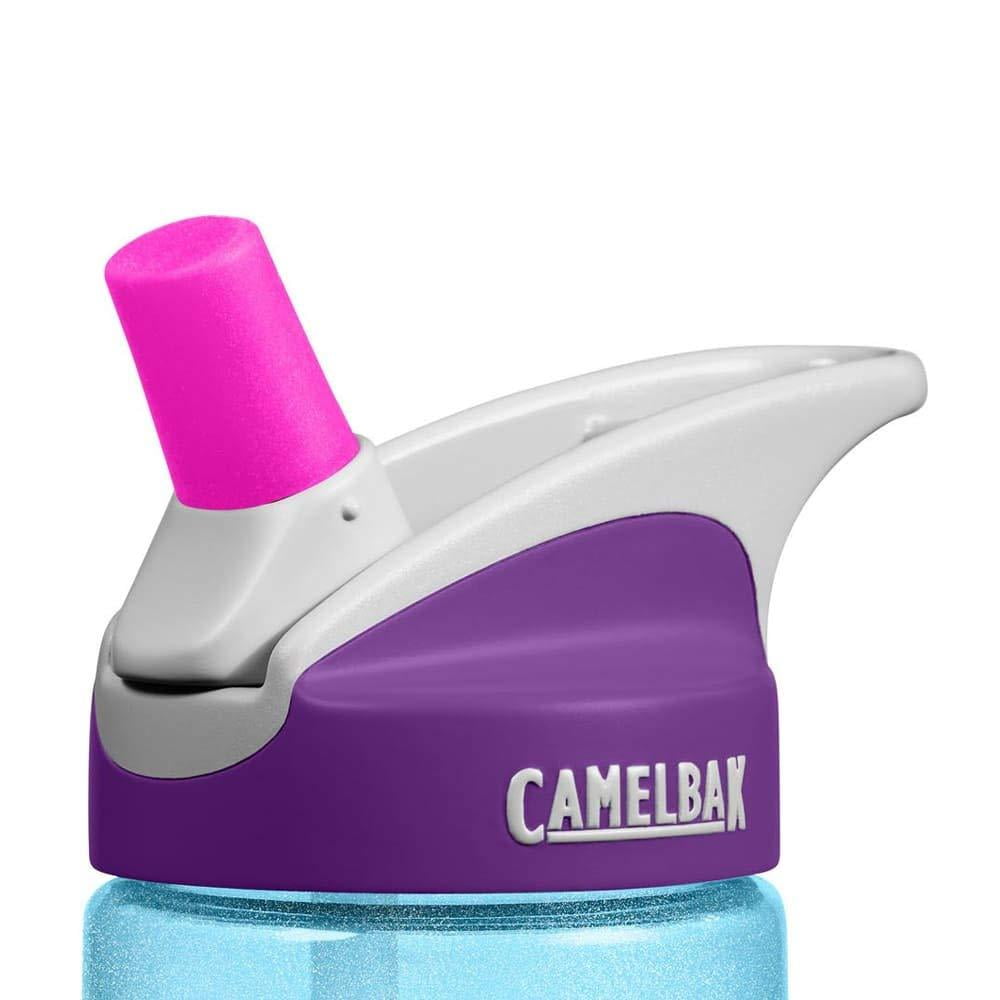 CamelBak Eddy Kids BPA Free Water Bottle Airplane Bandits Bottle Only M312R