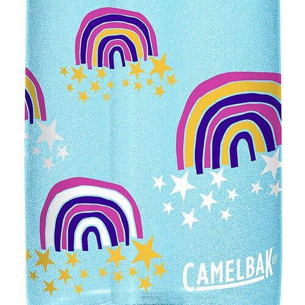 CamelBak Eddy Kids BPA Free Water Bottle Airplane Bandits Bottle Only M312R