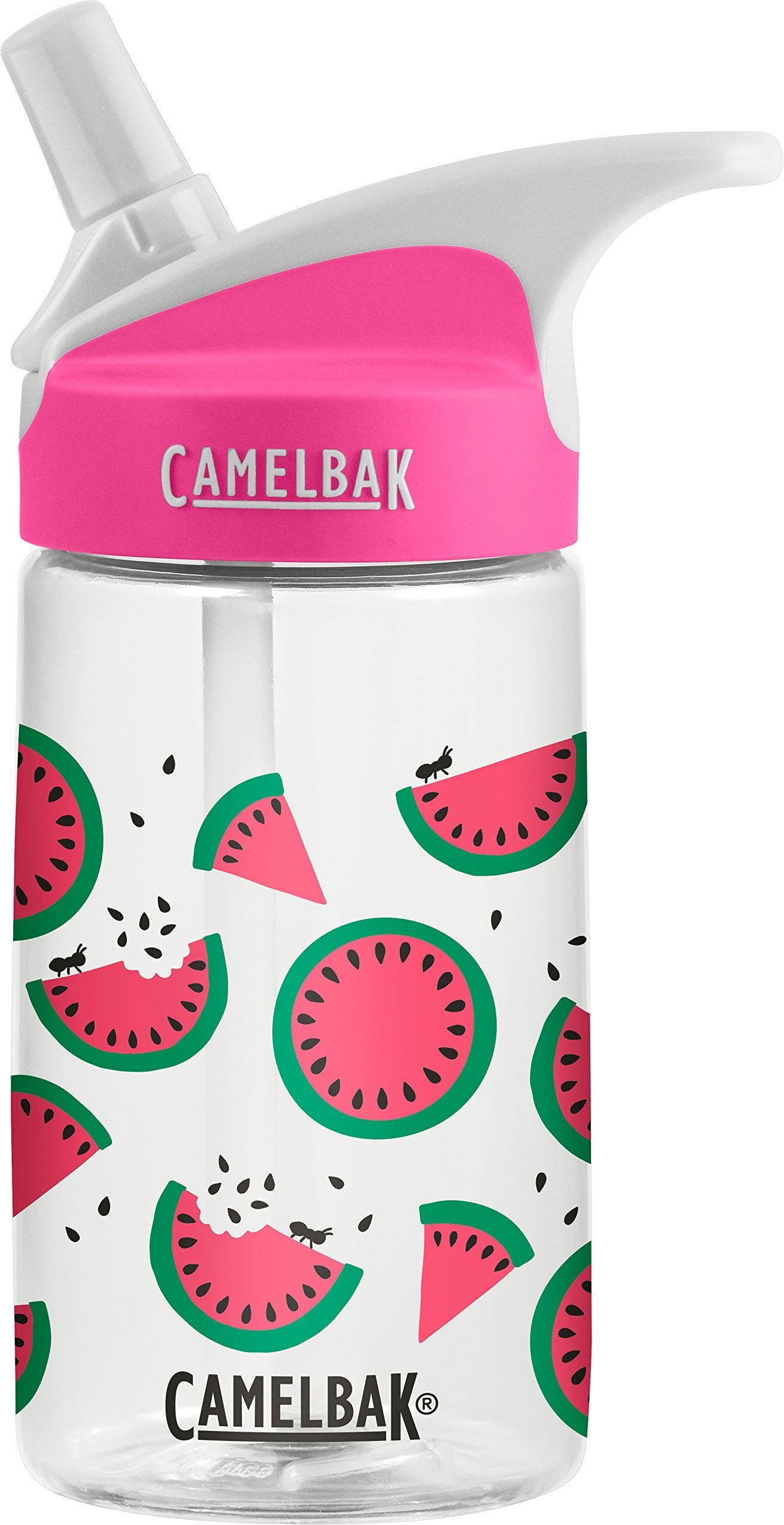 CamelBak Eddy Kids BPA Free Water Bottle Airplane Bandits Bottle Only M312R