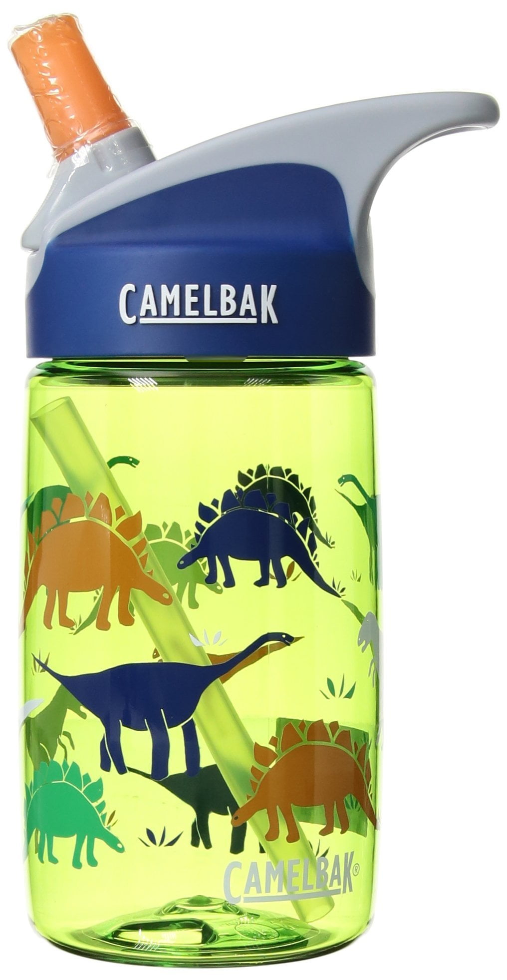 CamelBak Eddy Kids BPA Free Water Bottle Airplane Bandits Bottle Only M312R