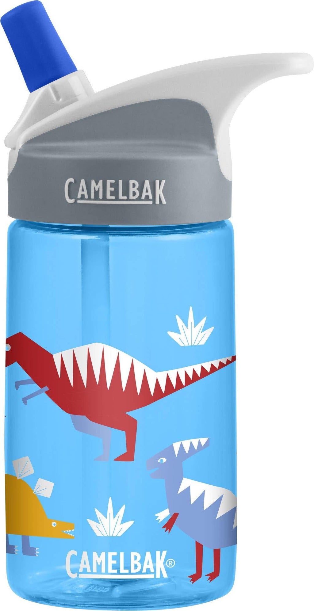 CamelBak Eddy Kids BPA Free Water Bottle Airplane Bandits Bottle Only M312R
