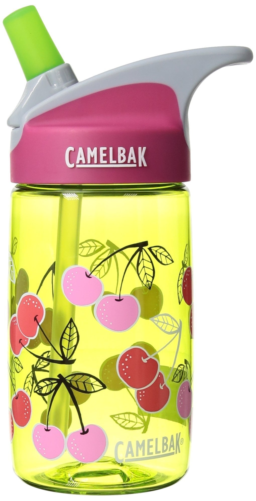 CamelBak Eddy Kids BPA Free Water Bottle Airplane Bandits Bottle Only M312R