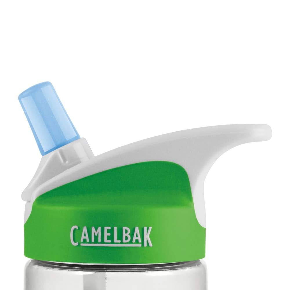 CamelBak Eddy Kids BPA Free Water Bottle Airplane Bandits Bottle Only M312R