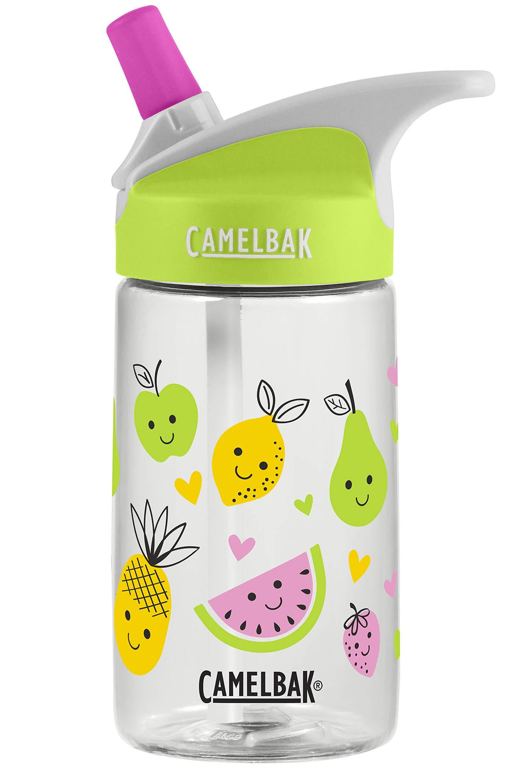 CamelBak Eddy Kids BPA Free Water Bottle Airplane Bandits Bottle Only M312R