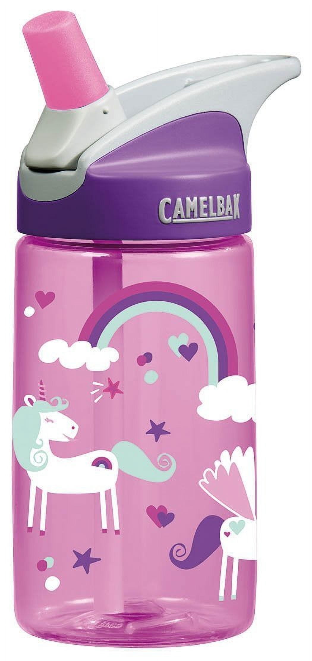 CamelBak Eddy Kids BPA Free Water Bottle Airplane Bandits Bottle Only M312R