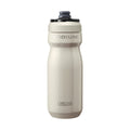 CamelBak Podium 18oz Insulated Stainless Steel Bike Water Bottle, Stone M372R