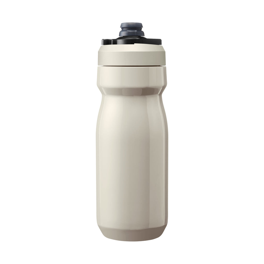 CamelBak Podium 18oz Insulated Stainless Steel Bike Water Bottle, Stone M372R