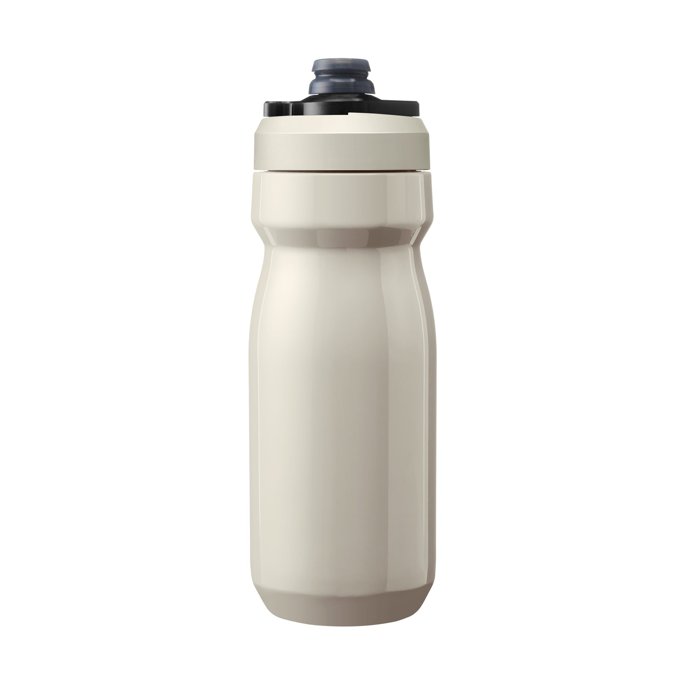 CamelBak Podium 18oz Insulated Stainless Steel Bike Water Bottle, Stone M372R