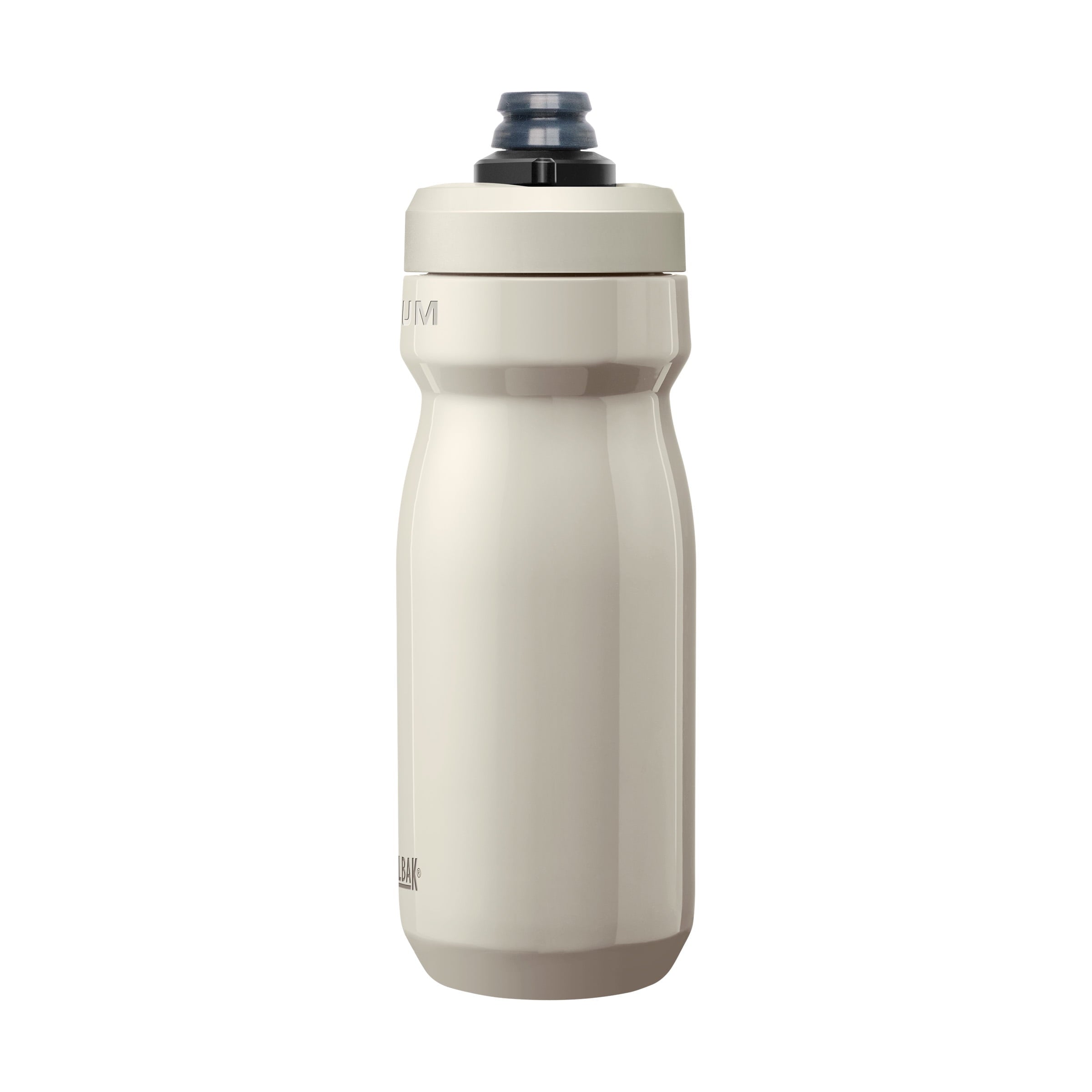 CamelBak Podium 18oz Insulated Stainless Steel Bike Water Bottle, Stone M372R