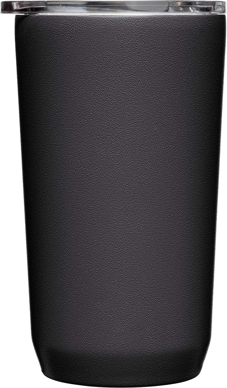 CamelBak Horizon 16oz Tumbler - Insulated Stainless Steel - Tri-Mode Lid - Black M331Q