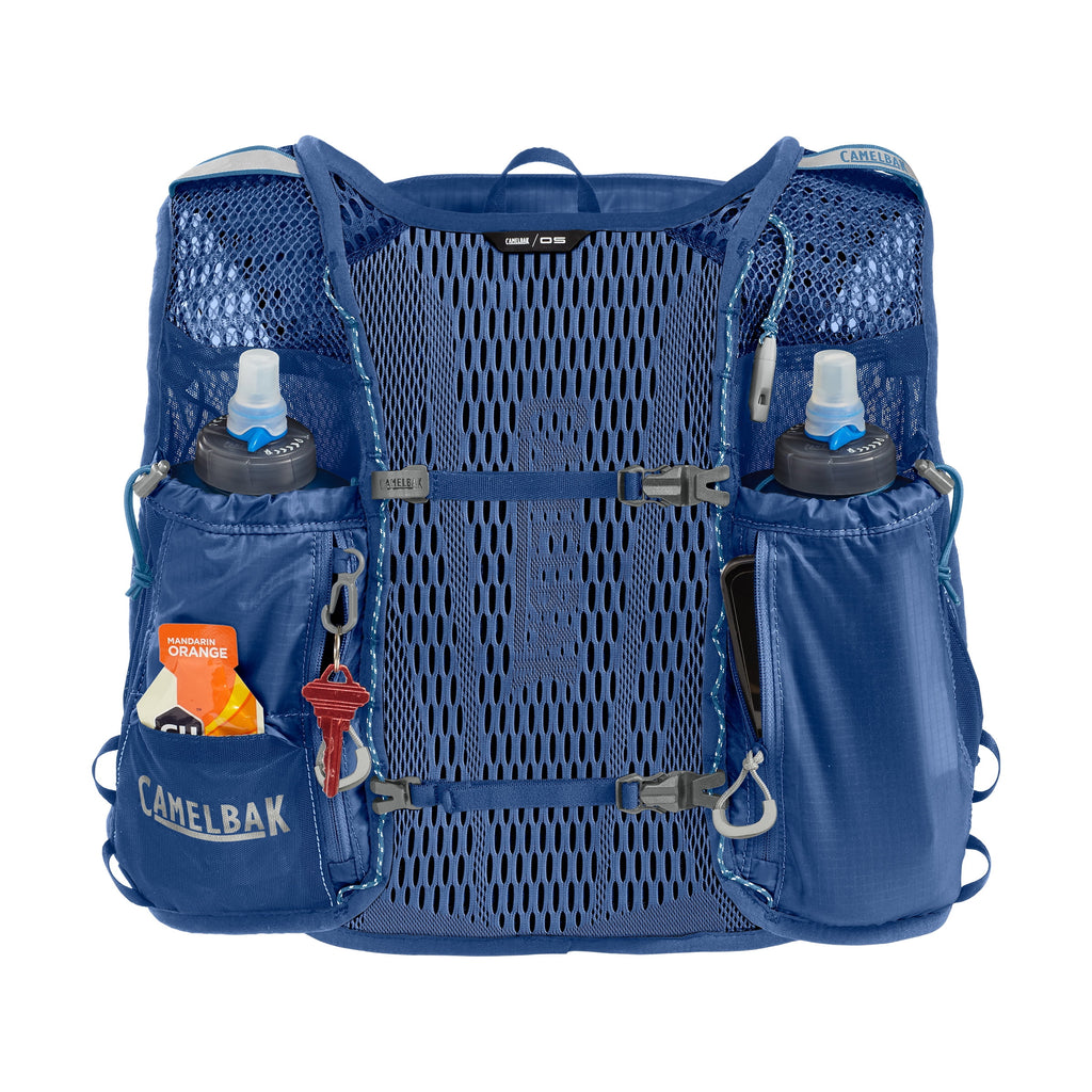 Camelbak Zephyr Pro, 34oz, Galaxy Blue M257N