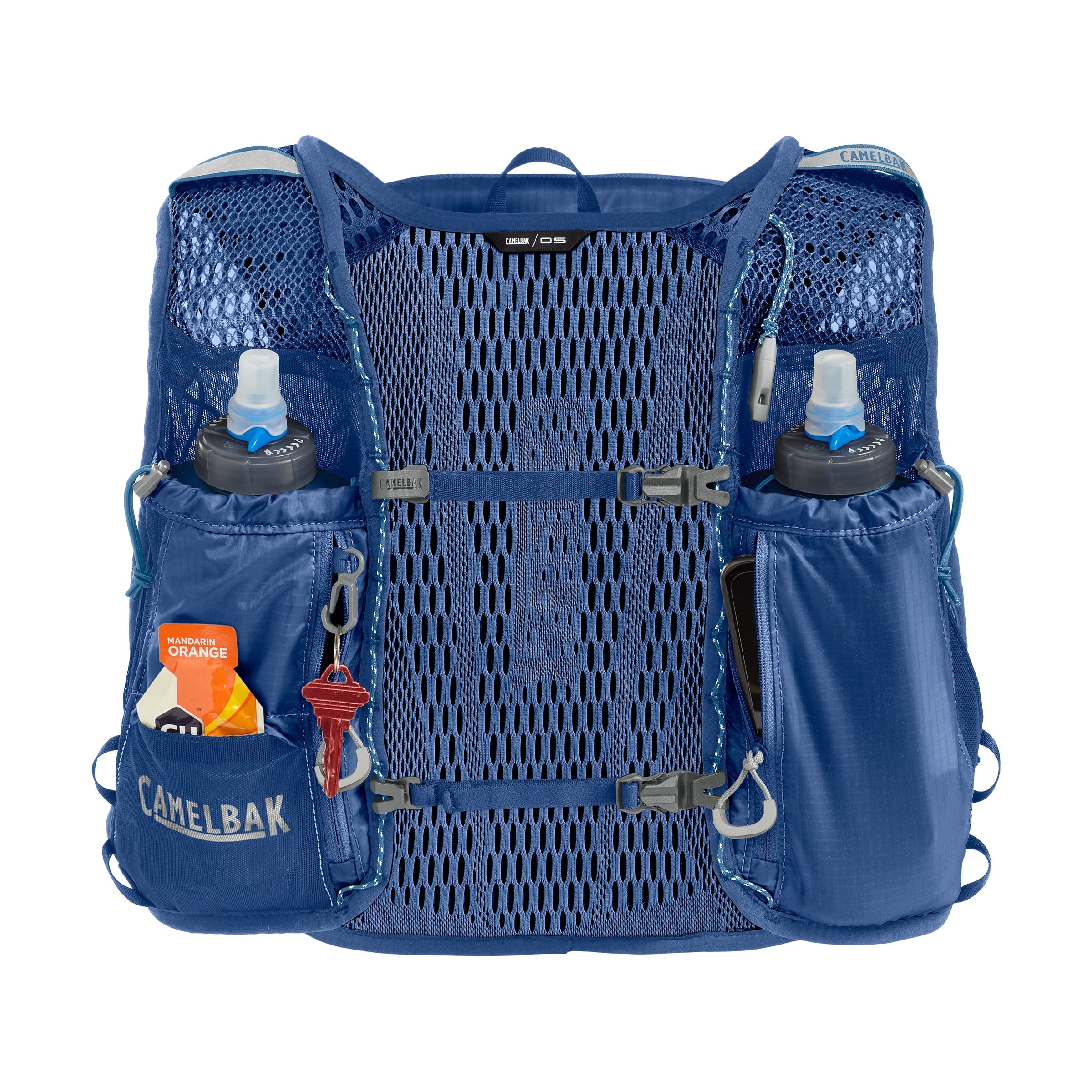 Camelbak Zephyr Pro, 34oz, Galaxy Blue M257N