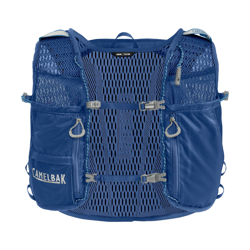 Camelbak Zephyr Pro, 34oz, Galaxy Blue M257N