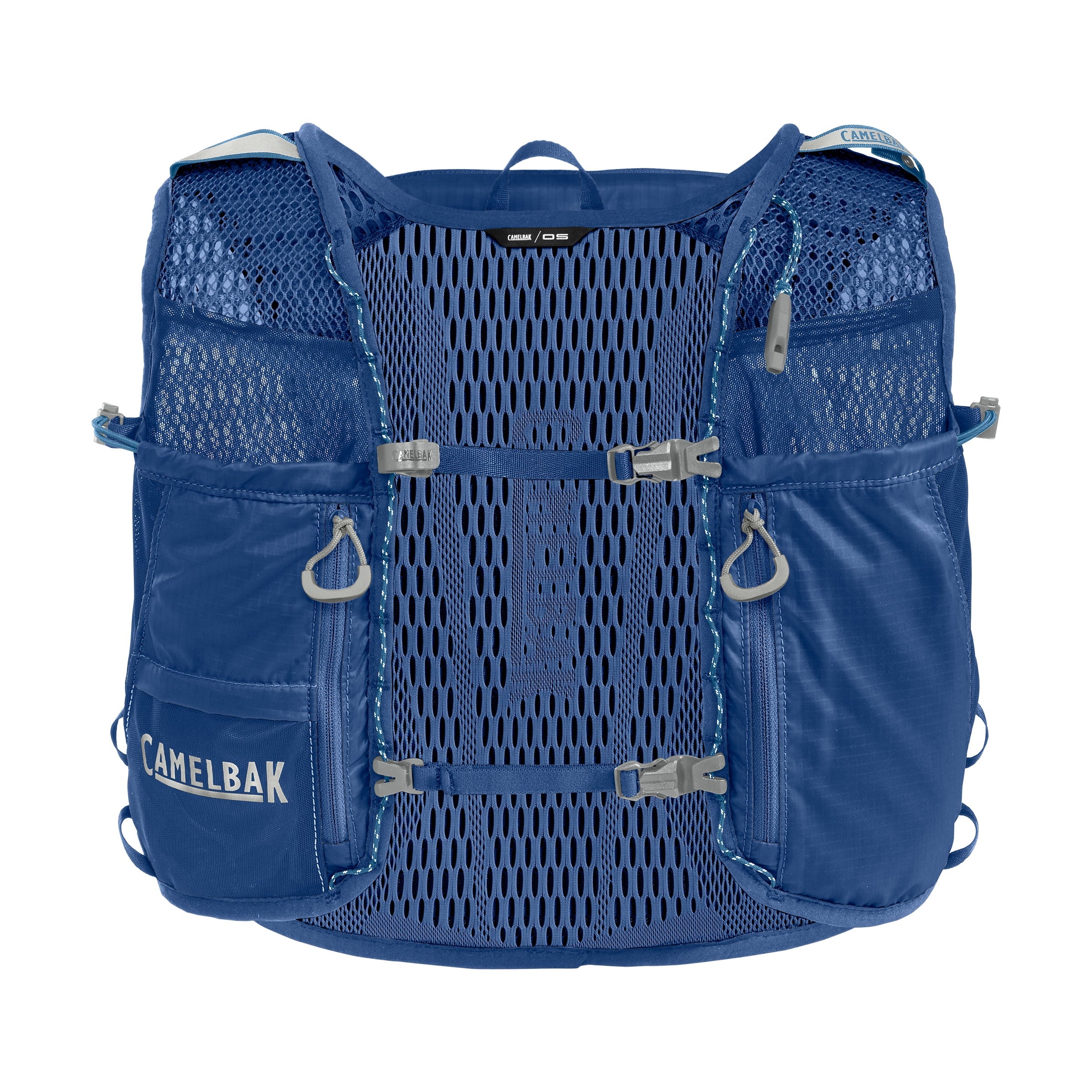 Camelbak Zephyr Pro, 34oz, Galaxy Blue M257N