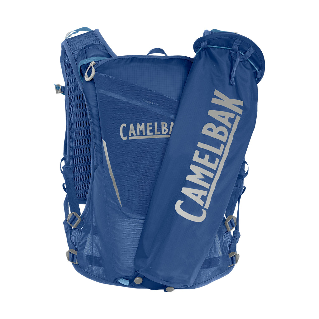 Camelbak Zephyr Pro, 34oz, Galaxy Blue M257N