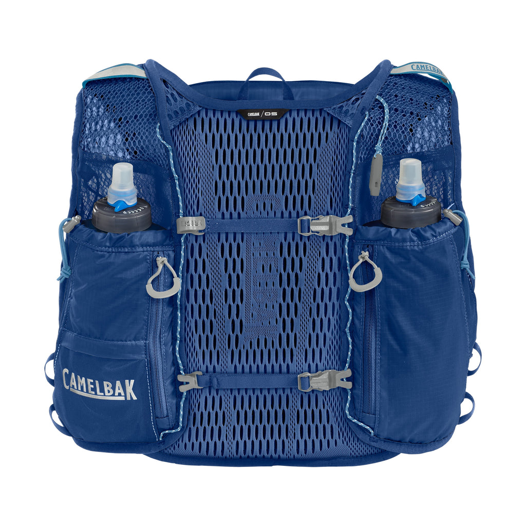 Camelbak Zephyr Pro, 34oz, Galaxy Blue M257N