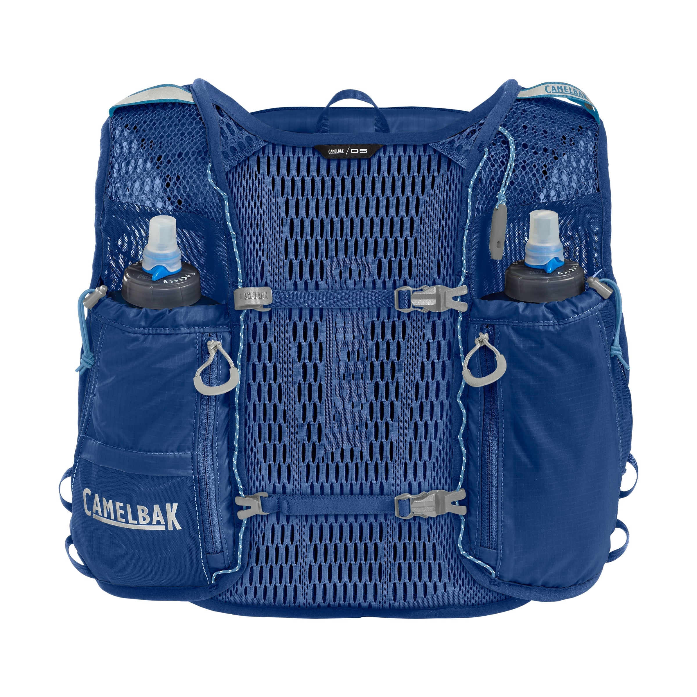 Camelbak Zephyr Pro, 34oz, Galaxy Blue M257N