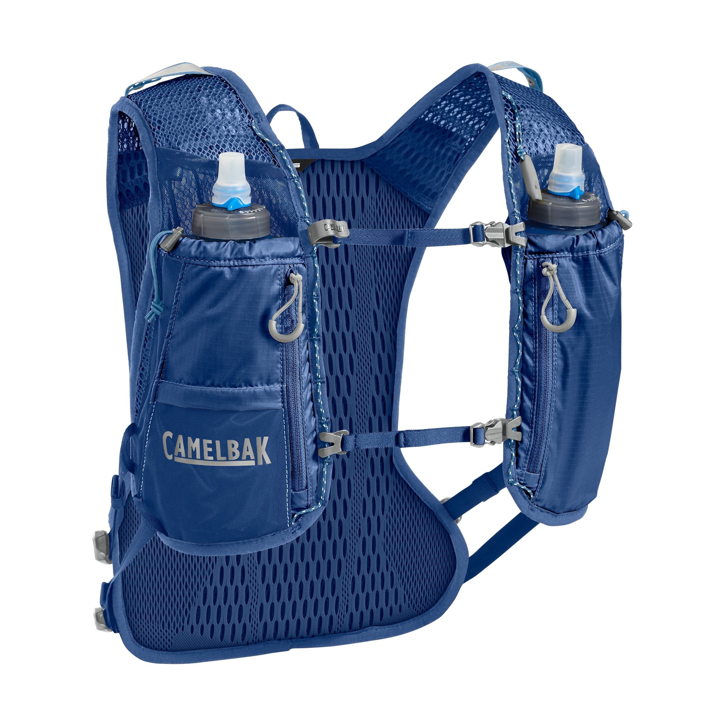 Camelbak Zephyr Pro, 34oz, Galaxy Blue M257N