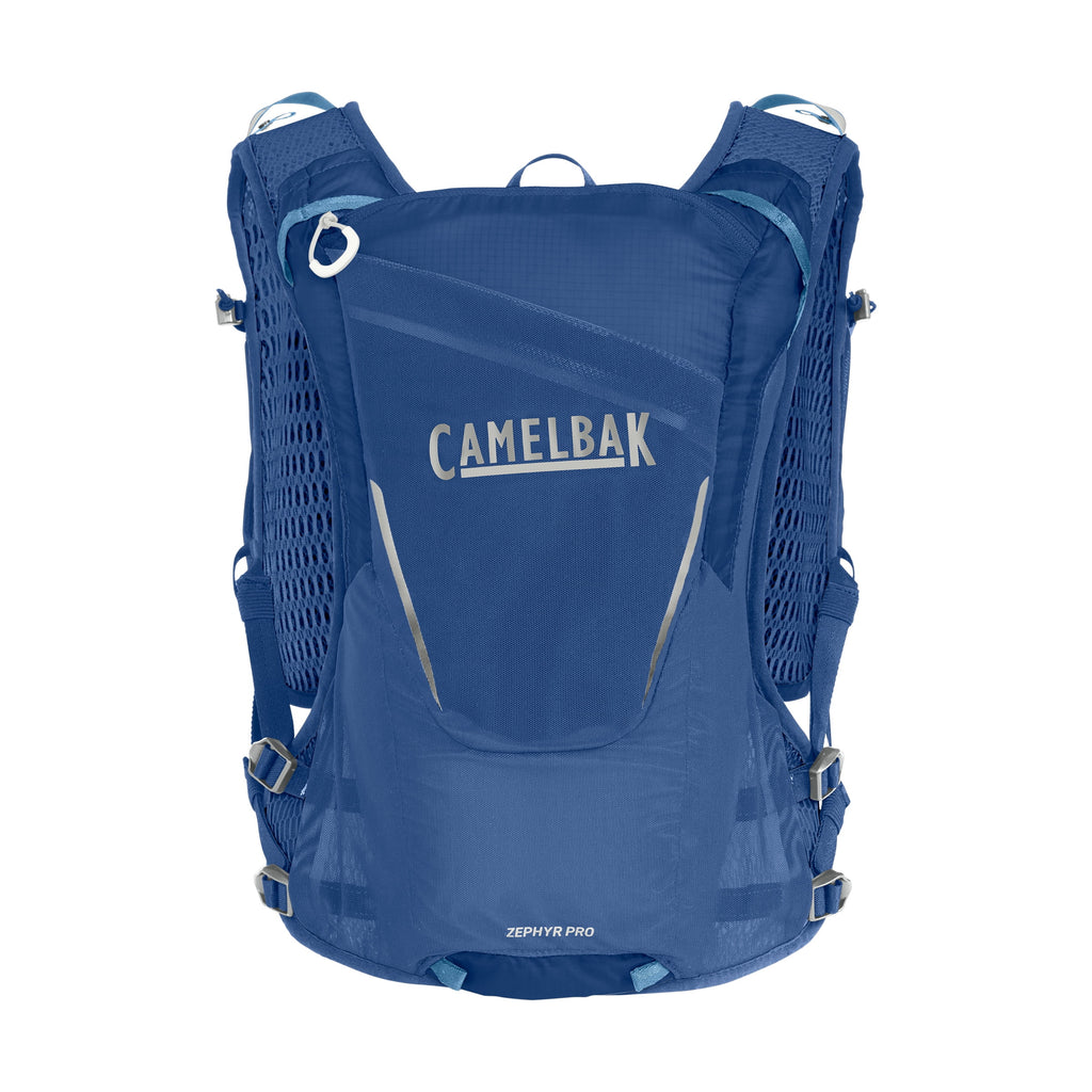 Camelbak Zephyr Pro, 34oz, Galaxy Blue M257N