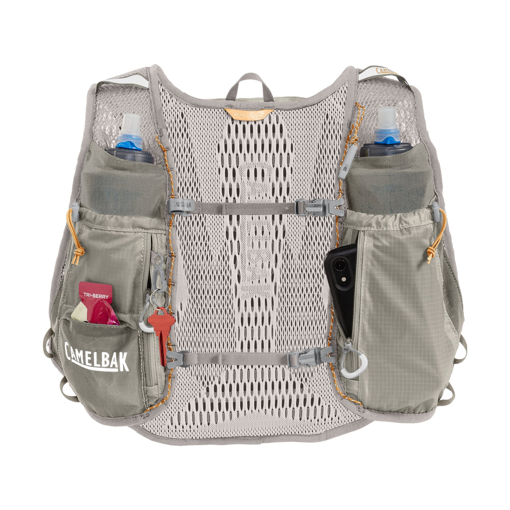Camelbak Zephyr Pro, 34oz, Galaxy Blue M257N