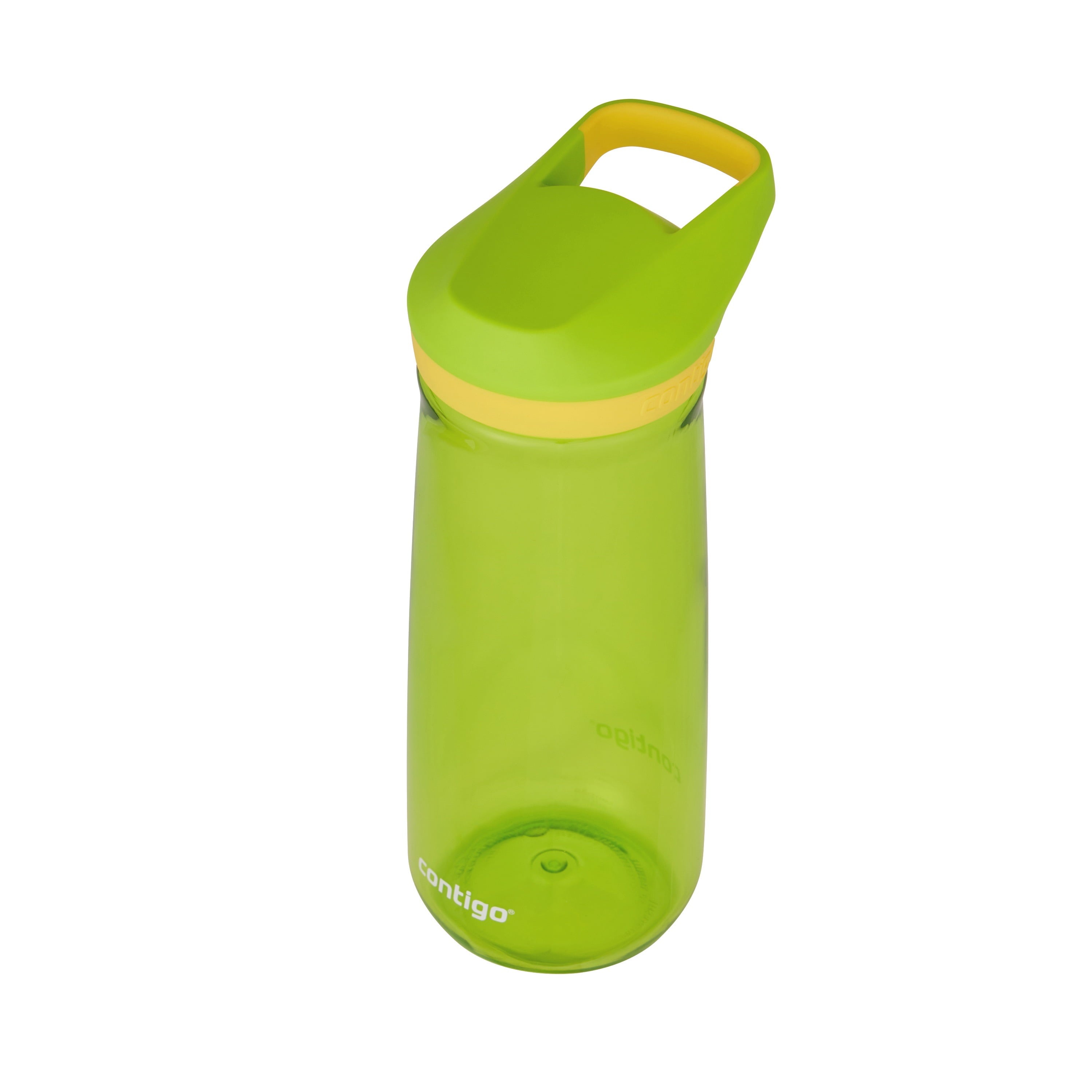 Contigo® Kids’ Micah Water Bottle with Leak-Proof Lid, 20 Oz. M52H