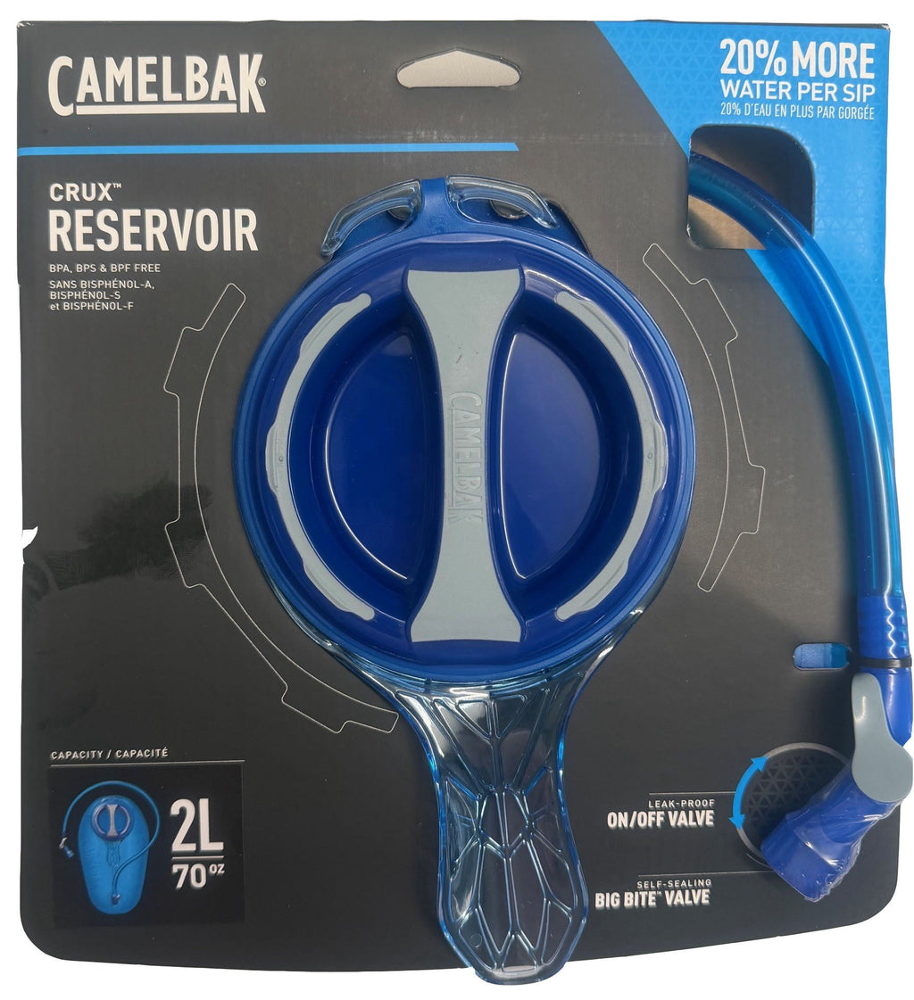 Camelbak Crux™ 2L Reservoir, Blue M274Z