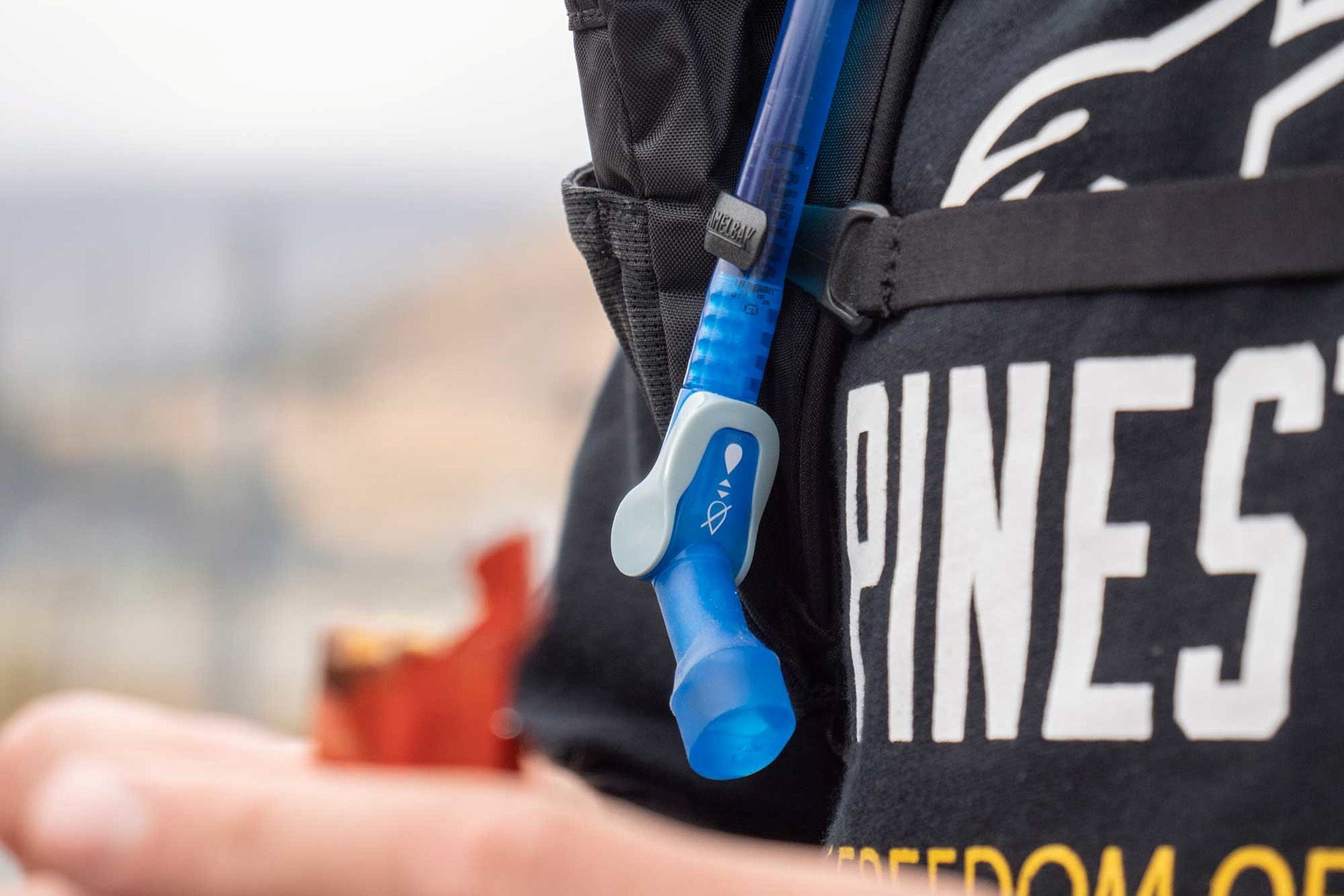 Camelbak Crux™ 2L Reservoir, Blue M274Z