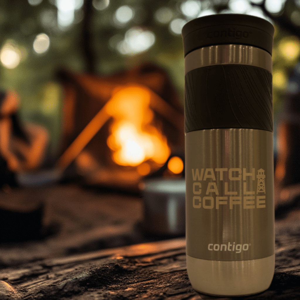 Travel Mug Contigo 20oz M100T
