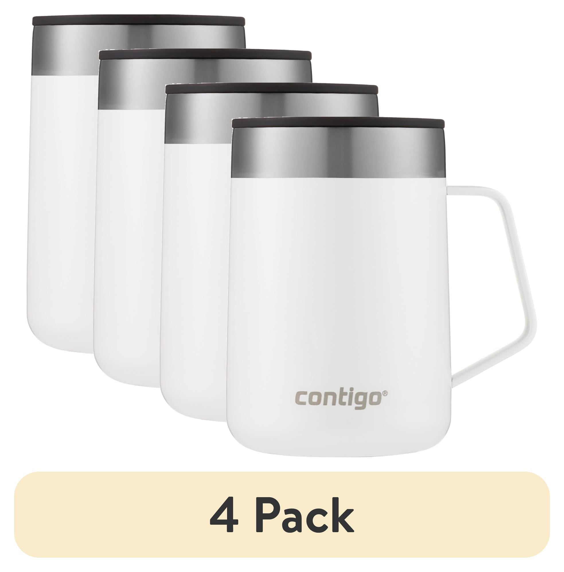 Contigo 14 oz. Streeterville Stainless Steel Mug - Blue Corn M10Q
