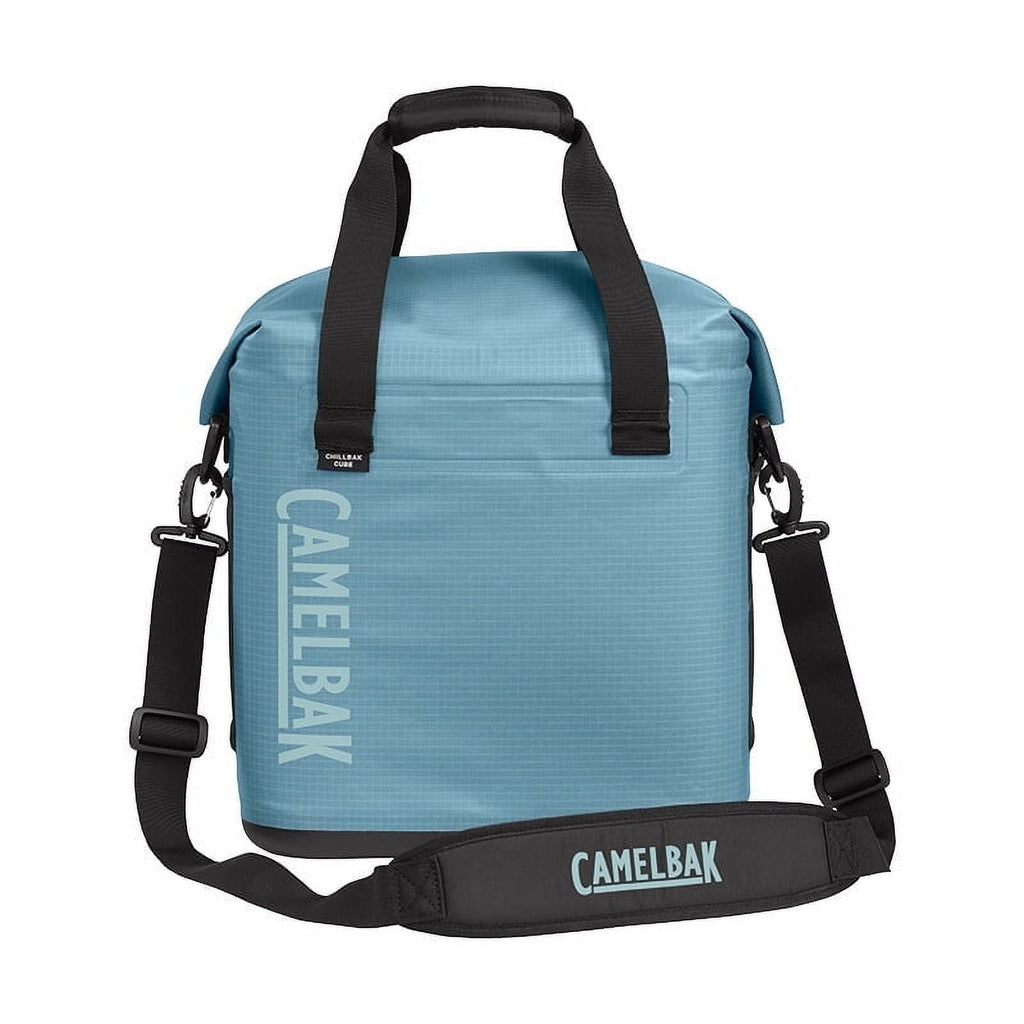 Camelbak ChillBak Cube 18, Fusion 3L Group , Adriatic Blue M283A