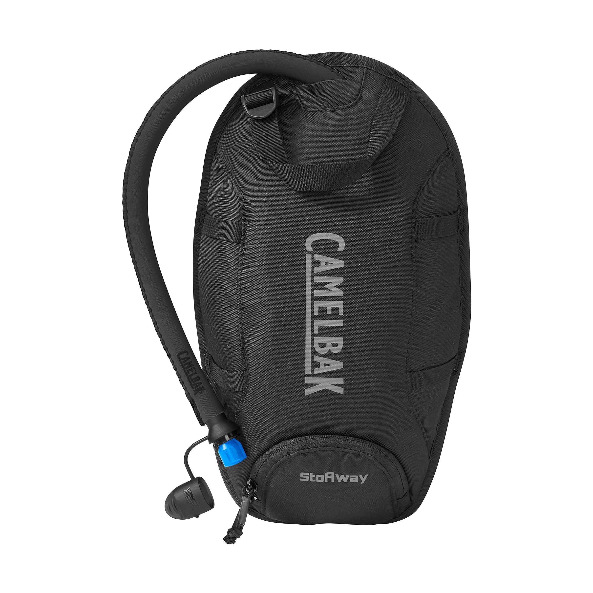 Camelbak StoAway 70 oz Water Bladder Reservoir, Black M269C