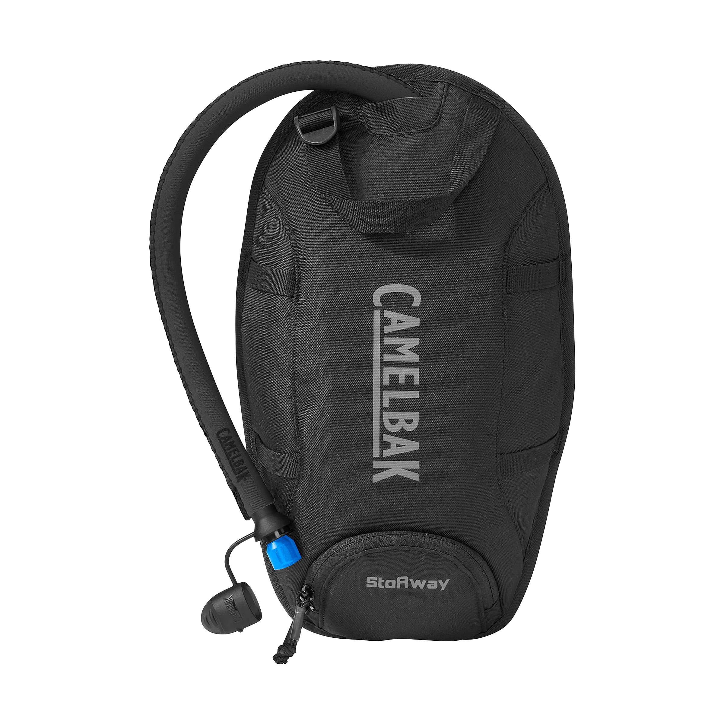 Camelbak StoAway 70 oz Water Bladder Reservoir, Black M269C