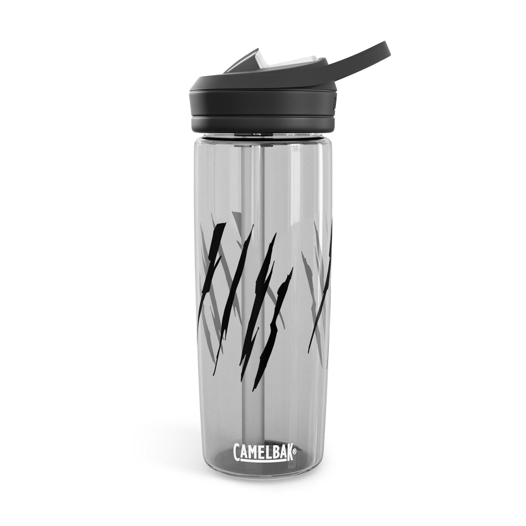 Effete Feline Claw Marks Scratch CamelBak Eddy®  Water Bottle, 20oz\25oz M308A