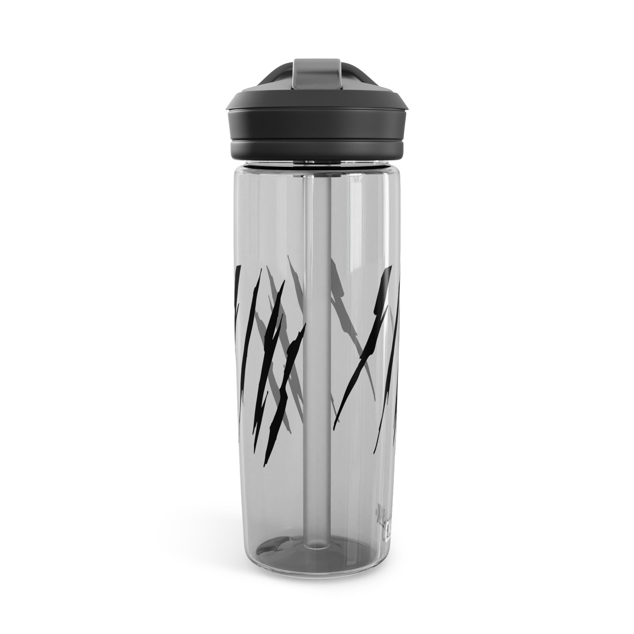 Effete Feline Claw Marks Scratch CamelBak Eddy®  Water Bottle, 20oz\25oz M308A