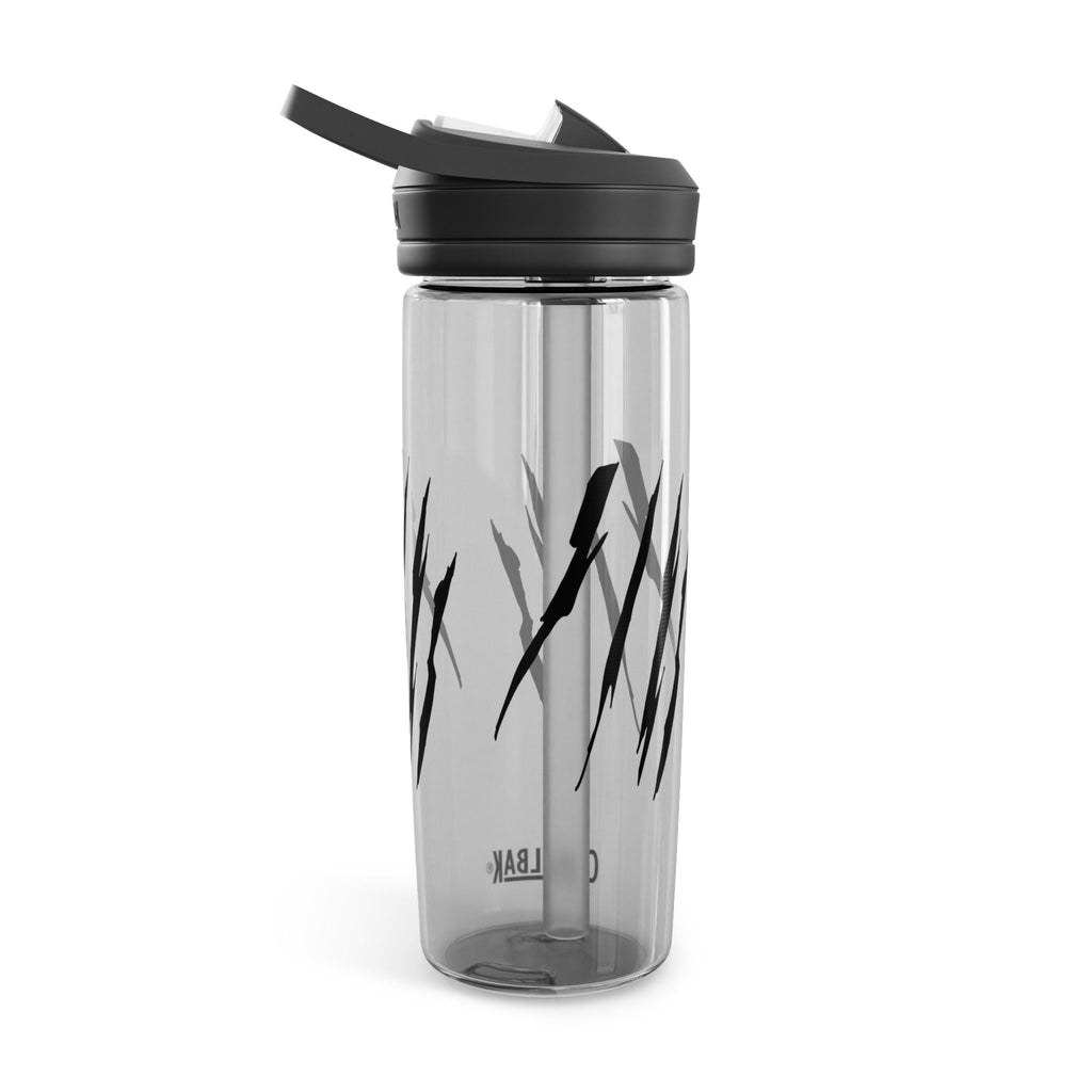 Effete Feline Claw Marks Scratch CamelBak Eddy®  Water Bottle, 20oz\25oz M308A