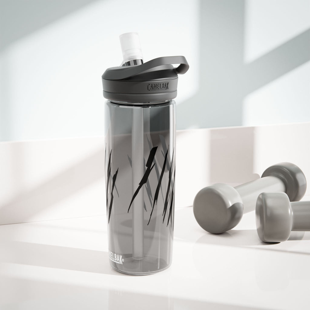 Effete Feline Claw Marks Scratch CamelBak Eddy®  Water Bottle, 20oz\25oz M308A