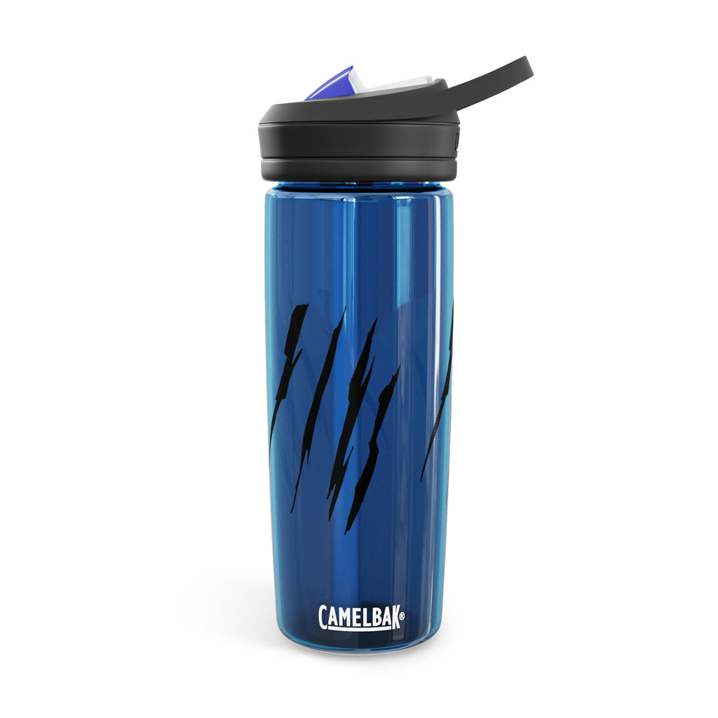 Effete Feline Claw Marks Scratch CamelBak Eddy®  Water Bottle, 20oz\25oz M308A