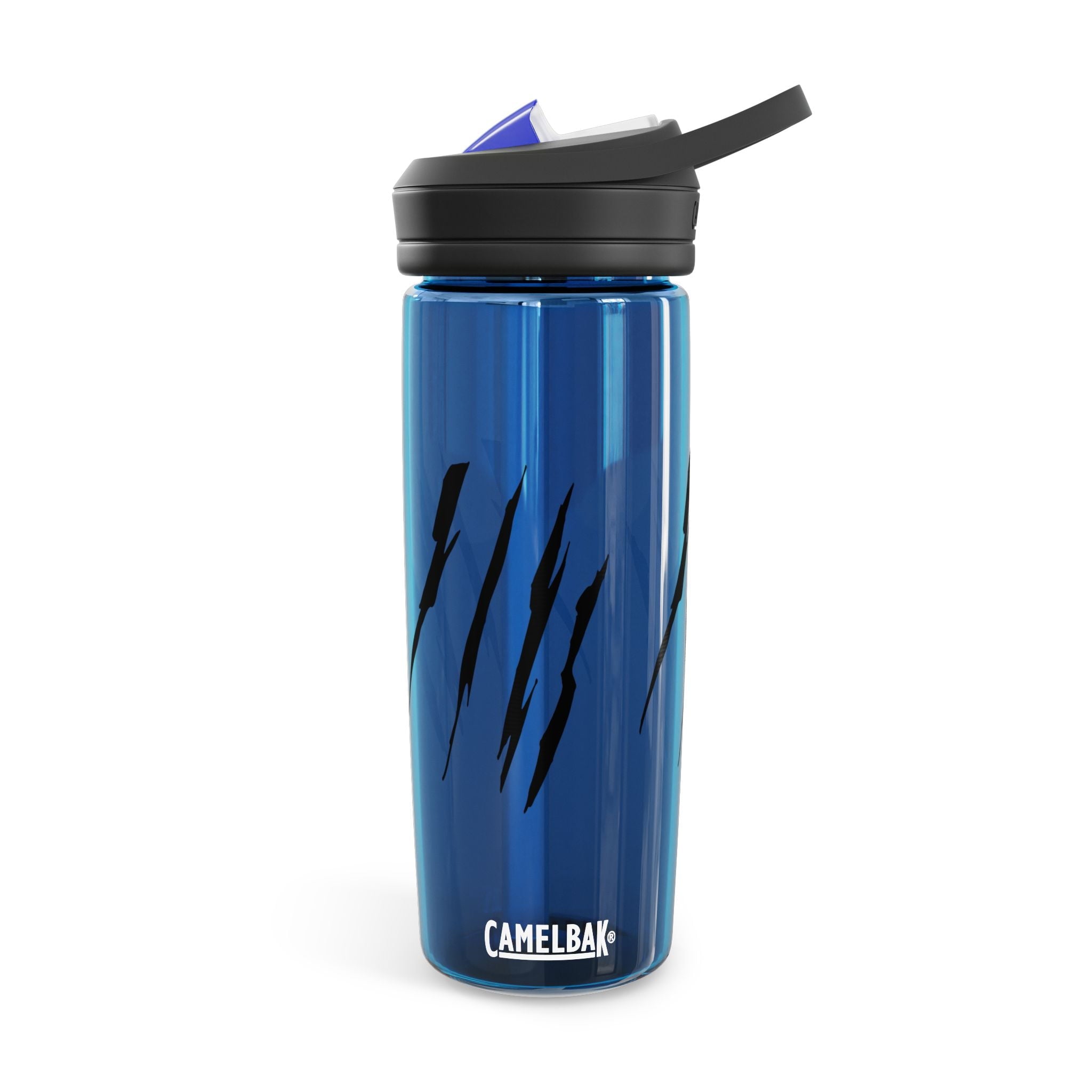 Effete Feline Claw Marks Scratch CamelBak Eddy®  Water Bottle, 20oz\25oz M308A