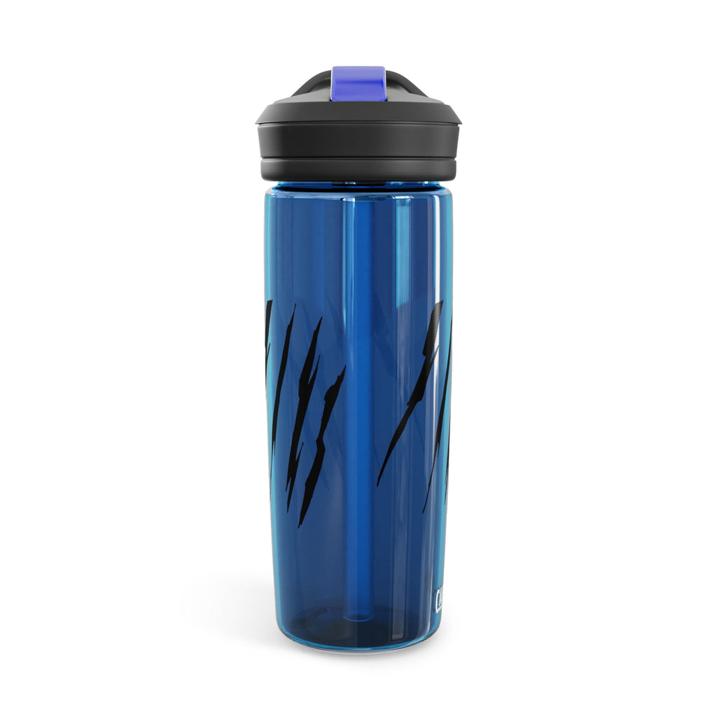 Effete Feline Claw Marks Scratch CamelBak Eddy®  Water Bottle, 20oz\25oz M308A