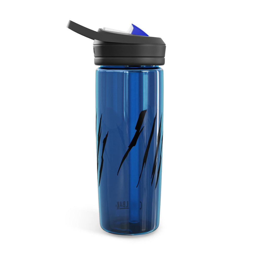 Effete Feline Claw Marks Scratch CamelBak Eddy®  Water Bottle, 20oz\25oz M308A