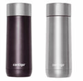 Contigo Luxe 14 oz. Travel Mug, 2 pk. - Dark Plum and Stainless Steel M42Z