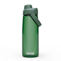 Camelbak Thrive Chug 25oz Water Bottle, Forest Green M343A
