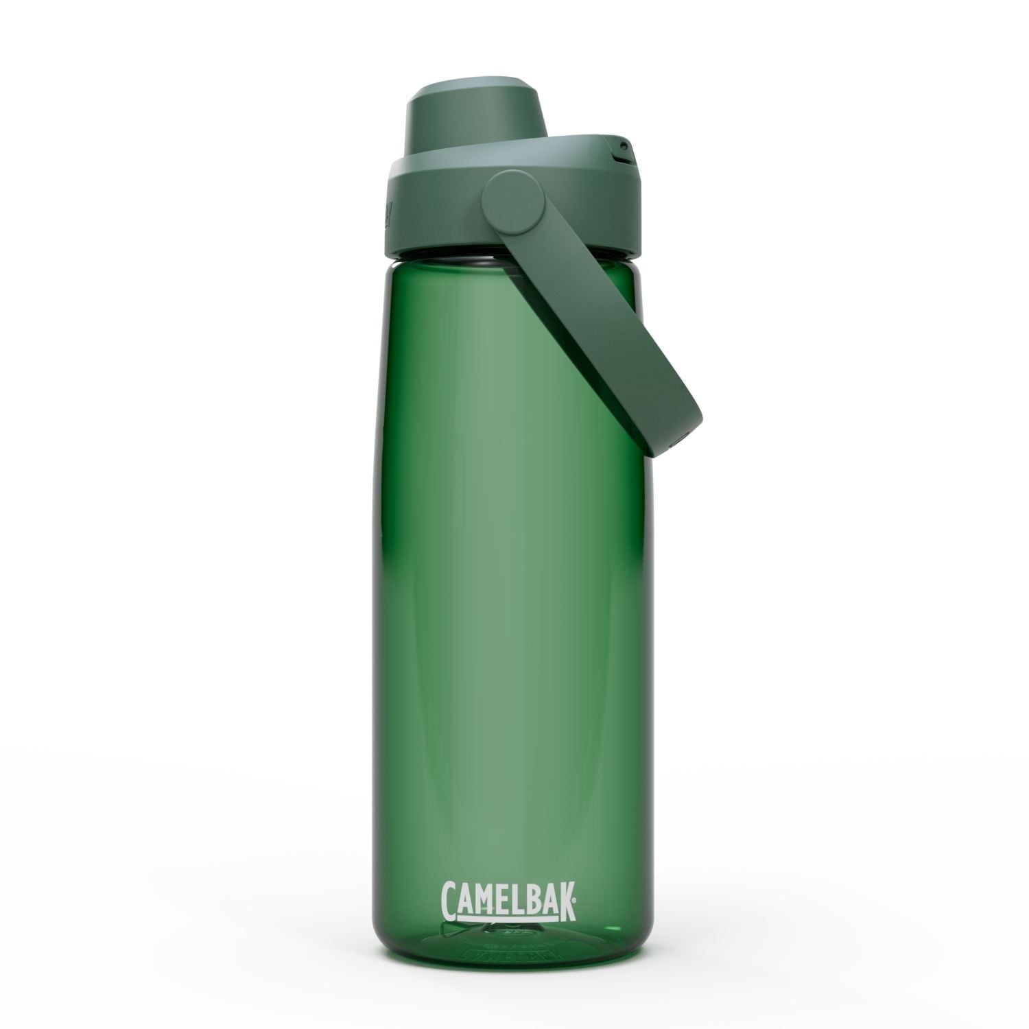 Camelbak Thrive Chug 25oz Water Bottle, Forest Green M343A