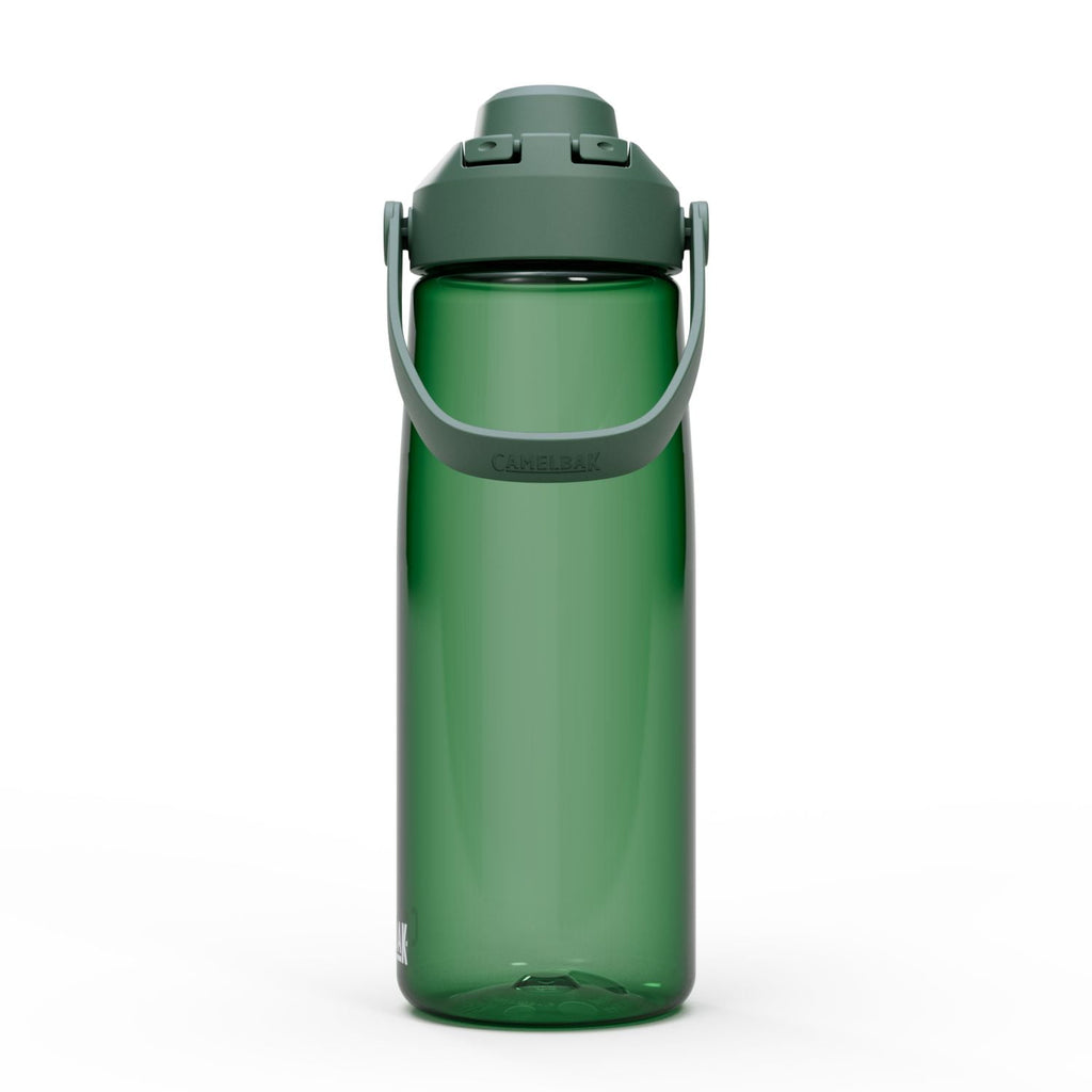 Camelbak Thrive Chug 25oz Water Bottle, Forest Green M343A