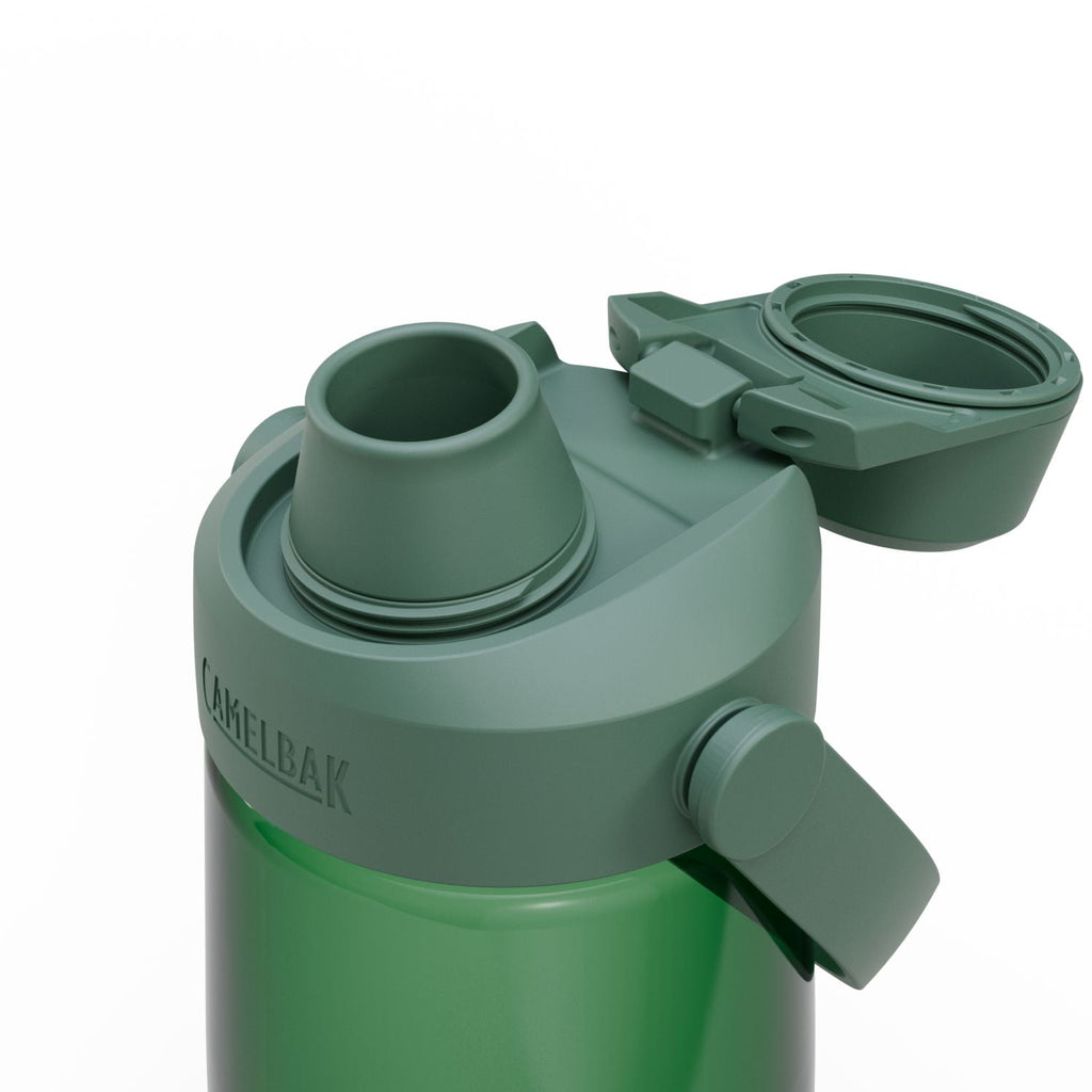 Camelbak Thrive Chug 25oz Water Bottle, Forest Green M343A