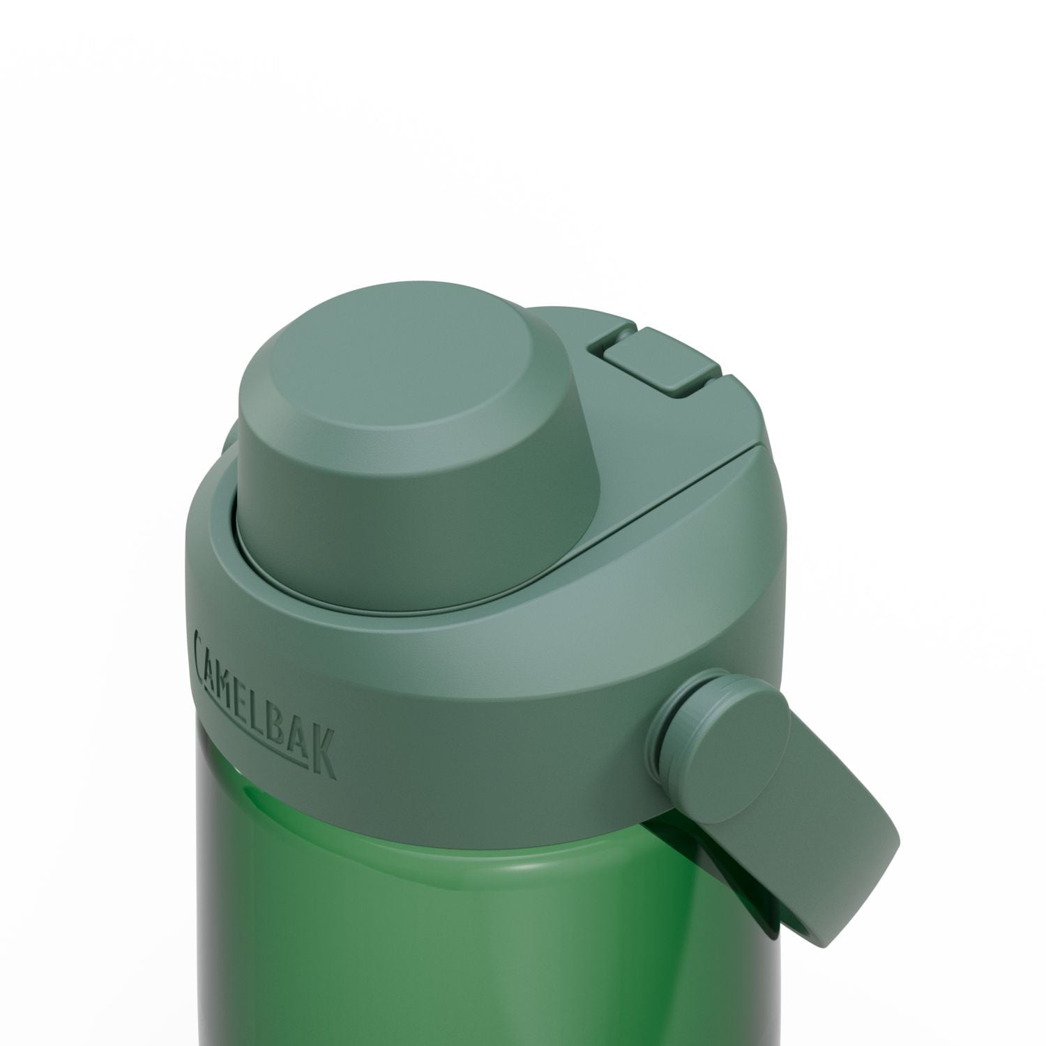 Camelbak Thrive Chug 25oz Water Bottle, Forest Green M343A